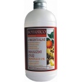Orientální masážní olej BOTANICO, 200 ml